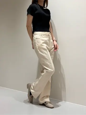 BEIGE， Adachi コーディネート画像