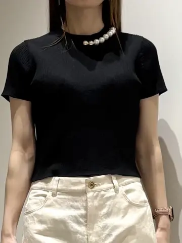 BEIGE， Adachi コーディネート画像