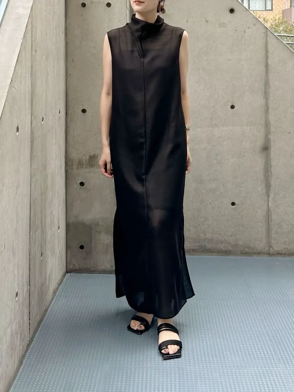 BEIGE， M.K コーディネート画像