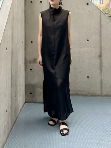 BEIGE， M.K コーディネート画像