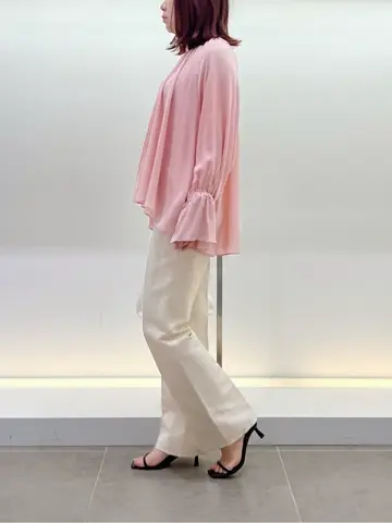 BEIGE， 宮原 コーディネート画像