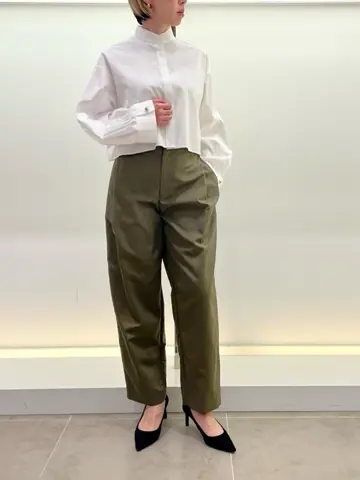 BEIGE， 柴田 コーディネート画像