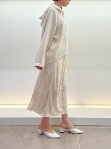 BEIGE， 柴田 コーディネート画像