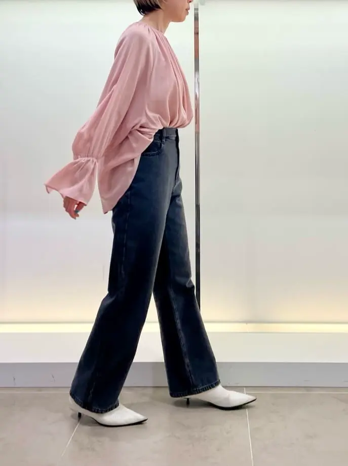 BEIGE， 柴田 コーディネート画像