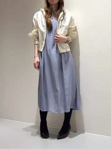 BEIGE， Adachi コーディネート画像