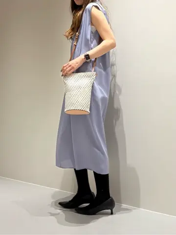 BEIGE， Adachi コーディネート画像