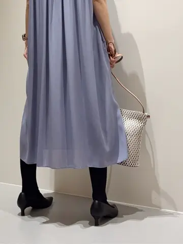 BEIGE， Adachi コーディネート画像