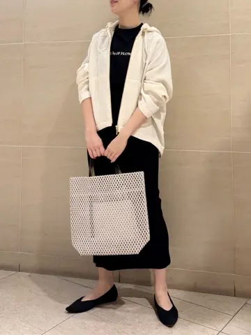 BEIGE， 江頭 コーディネート画像