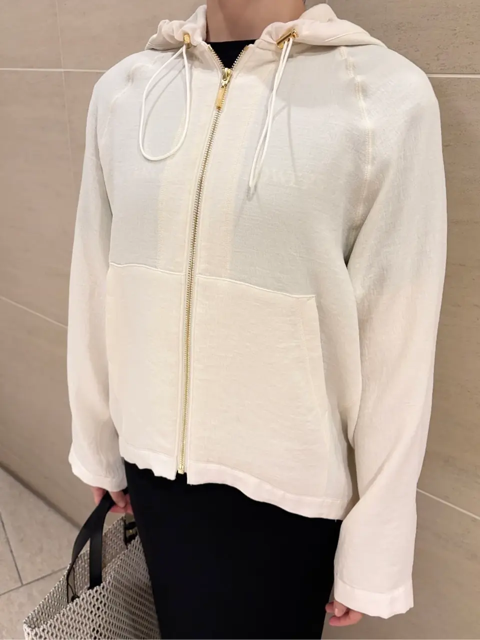 BEIGE， 江頭 コーディネート画像