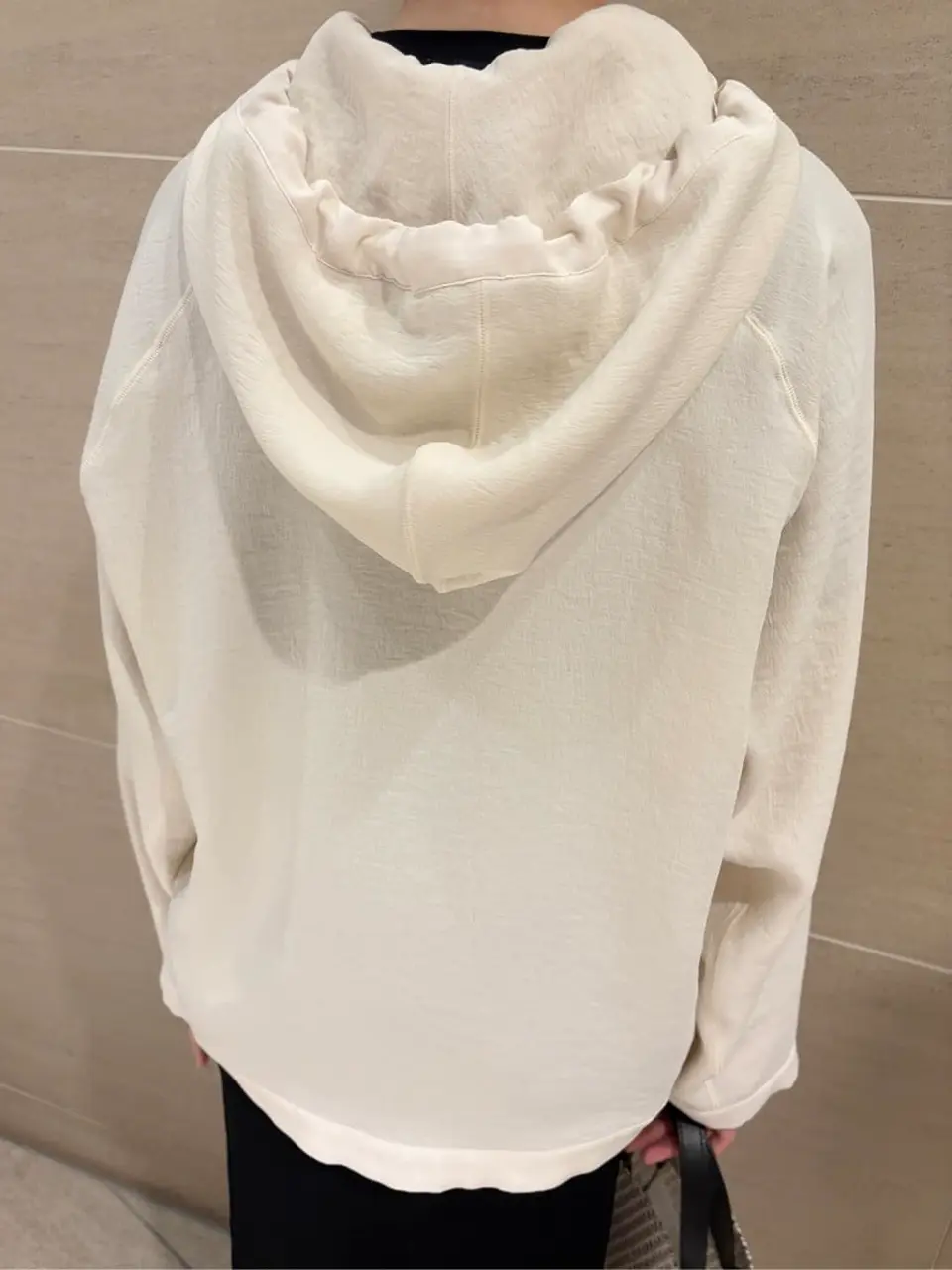 BEIGE， 江頭 コーディネート画像