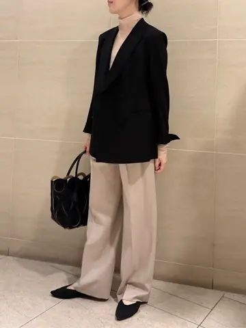 BEIGE， 江頭 コーディネート画像