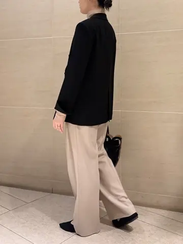 BEIGE， 江頭 コーディネート画像