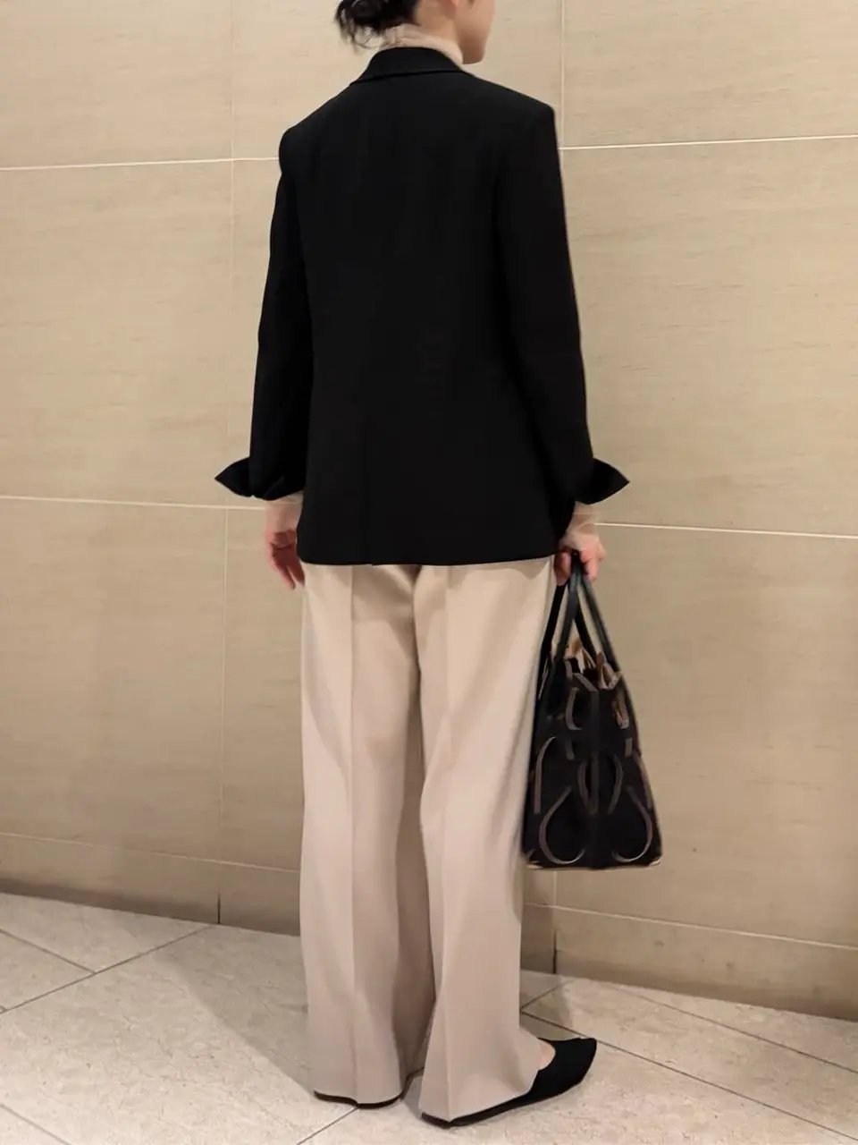 BEIGE， 江頭 コーディネート画像