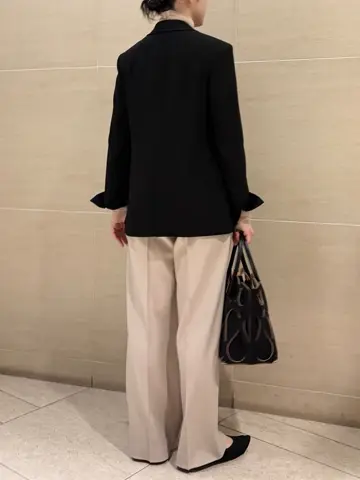 BEIGE， 江頭 コーディネート画像