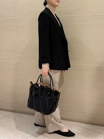 BEIGE， 江頭 コーディネート画像