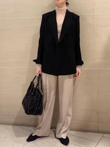 BEIGE， 江頭 コーディネート画像