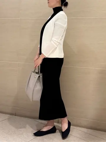 BEIGE， 江頭 コーディネート画像