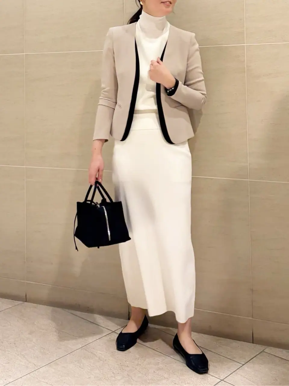  須藤 コーディネート画像