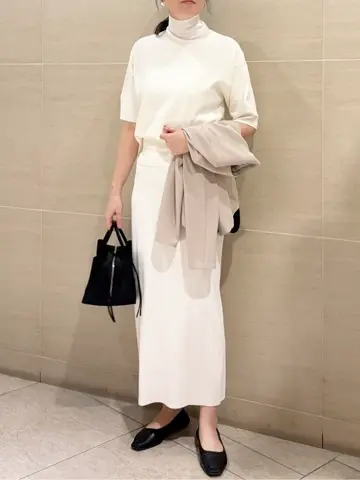 BEIGE， 須藤 コーディネート画像