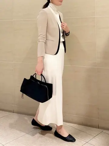 BEIGE， 須藤 コーディネート画像