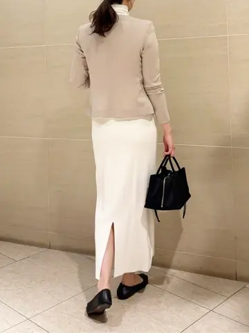 BEIGE， 須藤 コーディネート画像