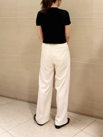 BEIGE， 須藤 コーディネート画像