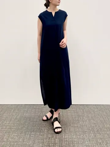 BEIGE， 藤原 コーディネート画像