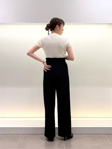 BEIGE， 田村 コーディネート画像