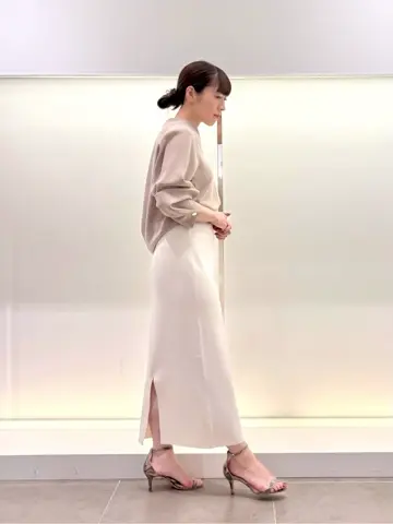 BEIGE， 田村 コーディネート画像