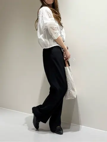 BEIGE， Adachi コーディネート画像