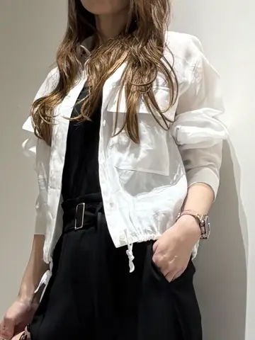 BEIGE， Adachi コーディネート画像