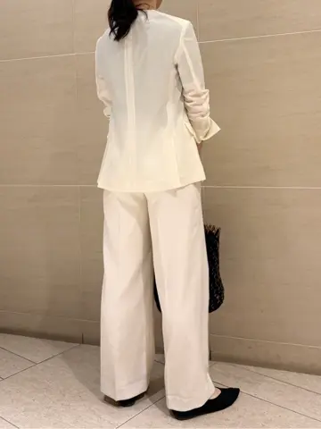 BEIGE， 江頭 コーディネート画像