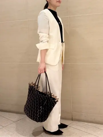 BEIGE， 江頭 コーディネート画像