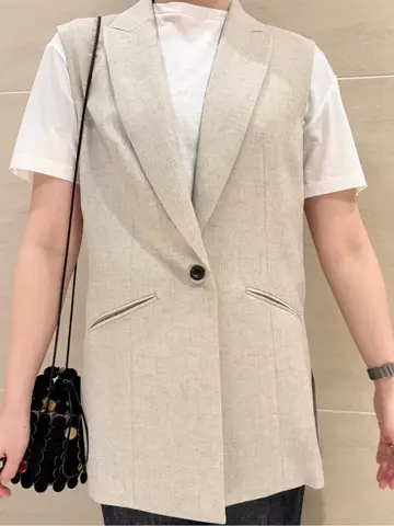 BEIGE， 江頭 コーディネート画像