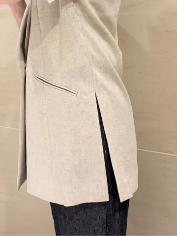 BEIGE， 江頭 コーディネート画像