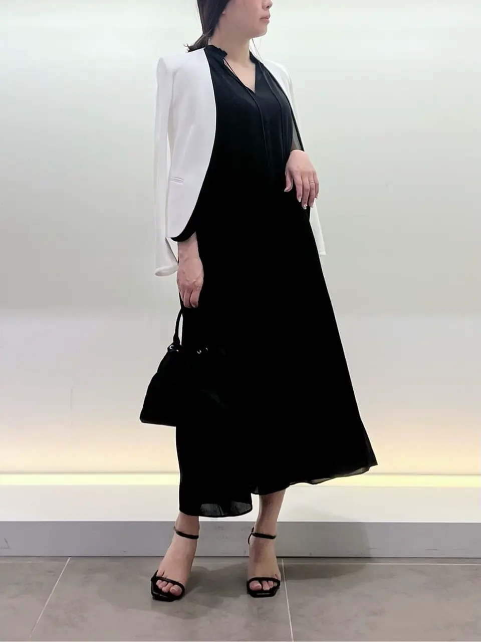 BEIGE， 宮原 コーディネート画像