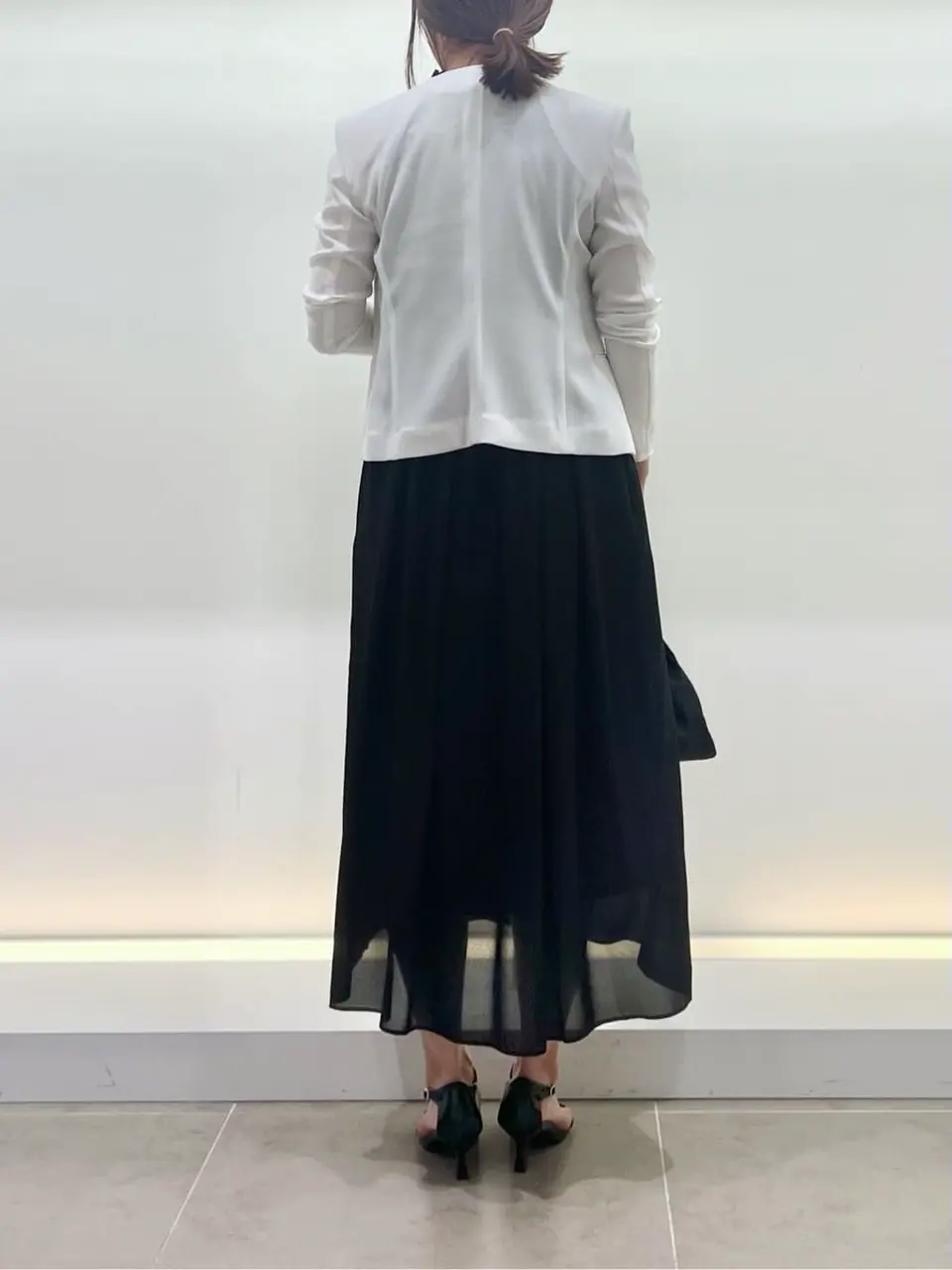 BEIGE， 宮原 コーディネート画像