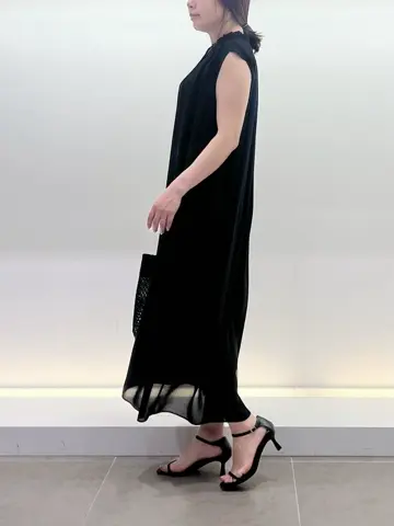 BEIGE， 宮原 コーディネート画像