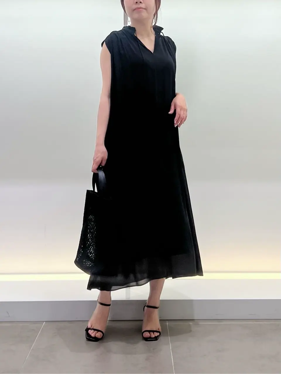 BEIGE， 宮原 コーディネート画像