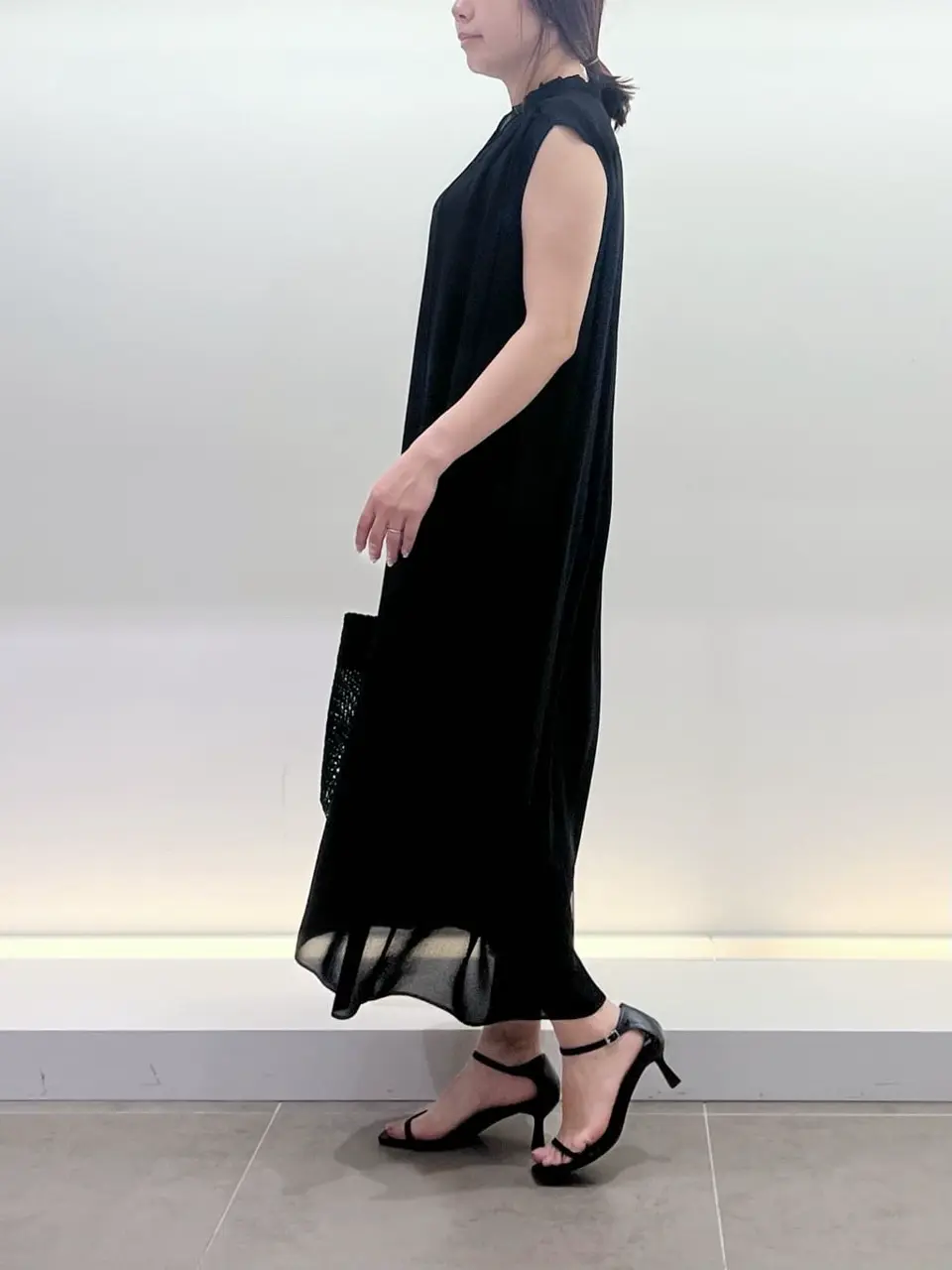 BEIGE， 宮原 コーディネート画像