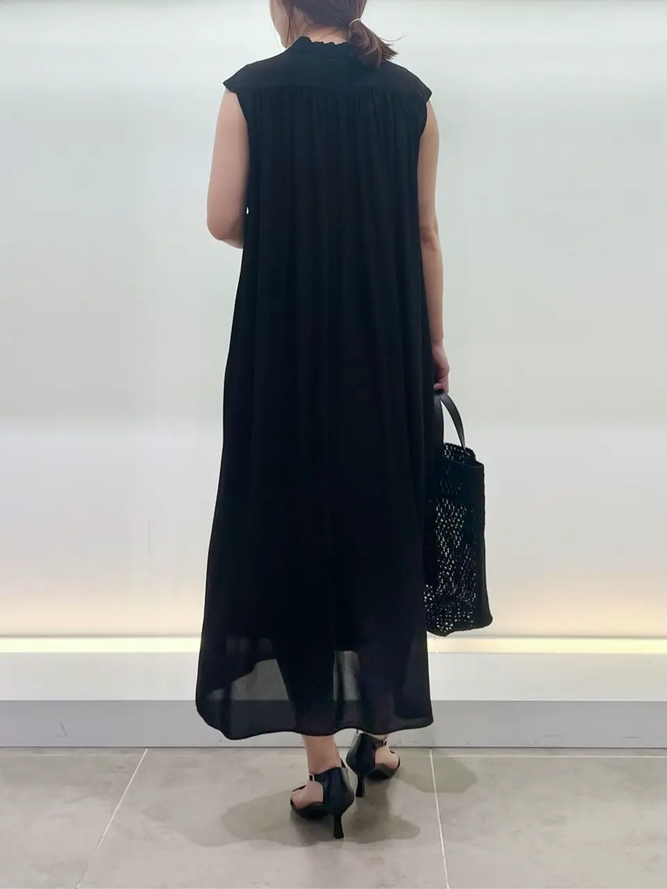 BEIGE， 宮原 コーディネート画像