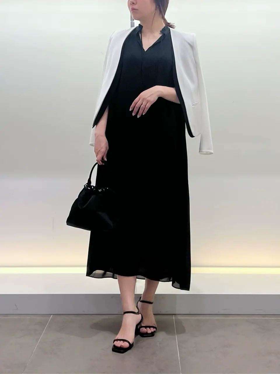 BEIGE， 宮原 コーディネート画像