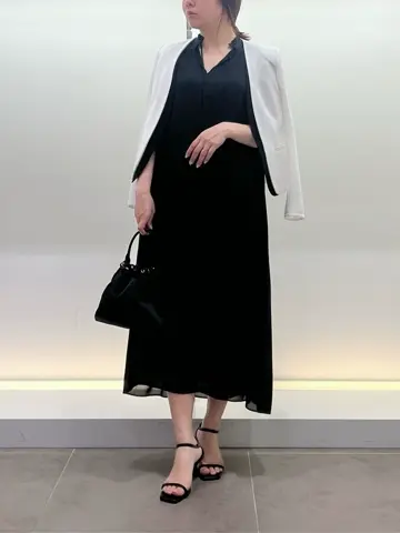 BEIGE， 宮原 コーディネート画像