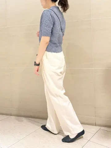 BEIGE， 須藤 コーディネート画像