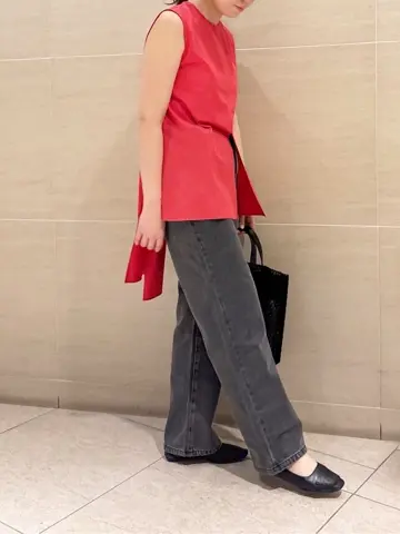 BEIGE， 須藤 コーディネート画像