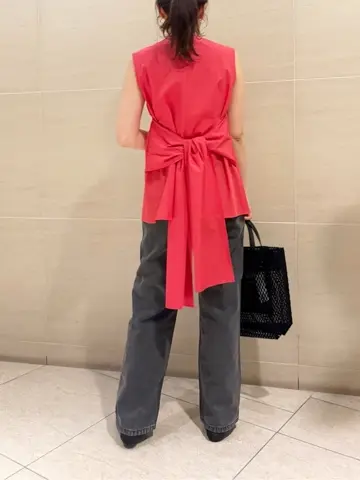 BEIGE， 須藤 コーディネート画像