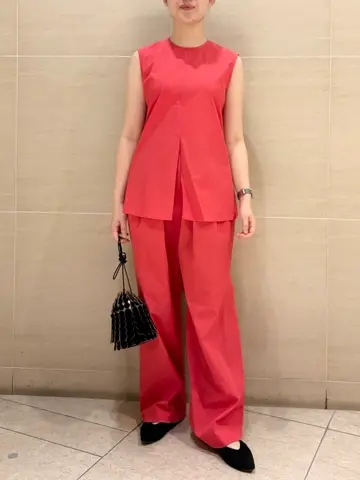 BEIGE， 江頭 コーディネート画像