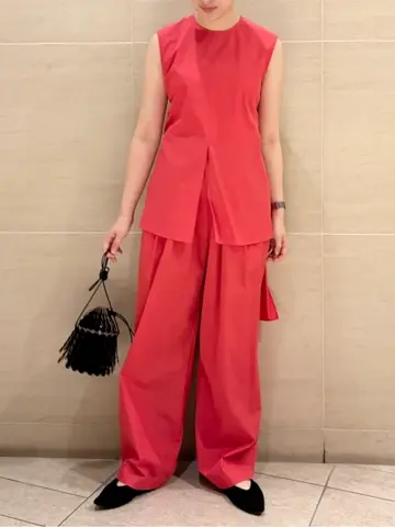 BEIGE， 江頭 コーディネート画像