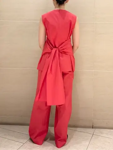 BEIGE， 江頭 コーディネート画像