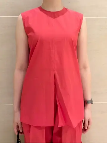 BEIGE， 江頭 コーディネート画像